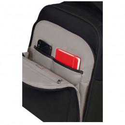 Samsonite Move Journey Laptop Backpack S 14" Light Beige