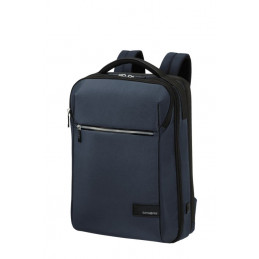Samsonite Litepoint Laptop Backpack 17,3" Blue