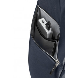 Samsonite Litepoint Laptop Backpack 17,3" Blue