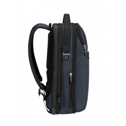 Samsonite Litepoint Laptop Backpack 17,3" Blue