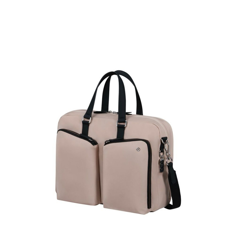 Samsonite Blazing Briefcase 2 Comp 15,6" Powder