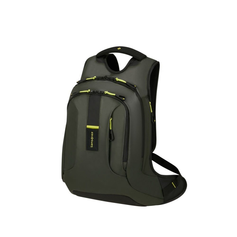 Samsonite Paradiver Light Laptop Backpack L 15,6" Jungle Green