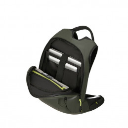 Samsonite Paradiver Light Laptop Backpack L 15,6" Jungle Green