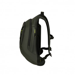 Samsonite Paradiver Light Laptop Backpack L 15,6" Jungle Green