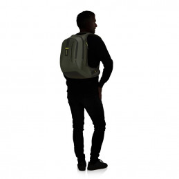 Samsonite Paradiver Light Laptop Backpack L 15,6" Jungle Green