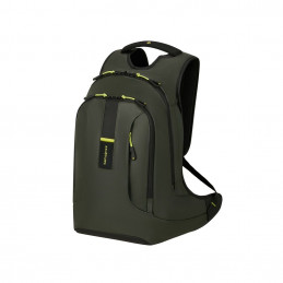 Samsonite Paradiver Light Laptop Backpack L+ 15,6" Jeans Green