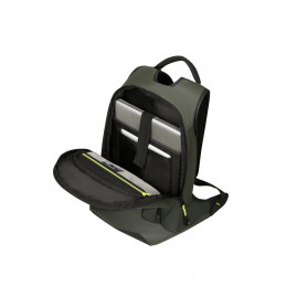Samsonite Paradiver Light Laptop Backpack L+ 15,6" Jeans Green