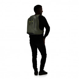 Samsonite Paradiver Light Laptop Backpack L+ 15,6" Jeans Green