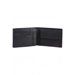 Samsonite PRO-DLX 5 SLG Black