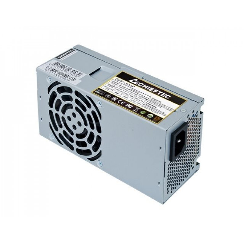 Chieftec 300W 80+ Bronze GPF-300P TFX OEM