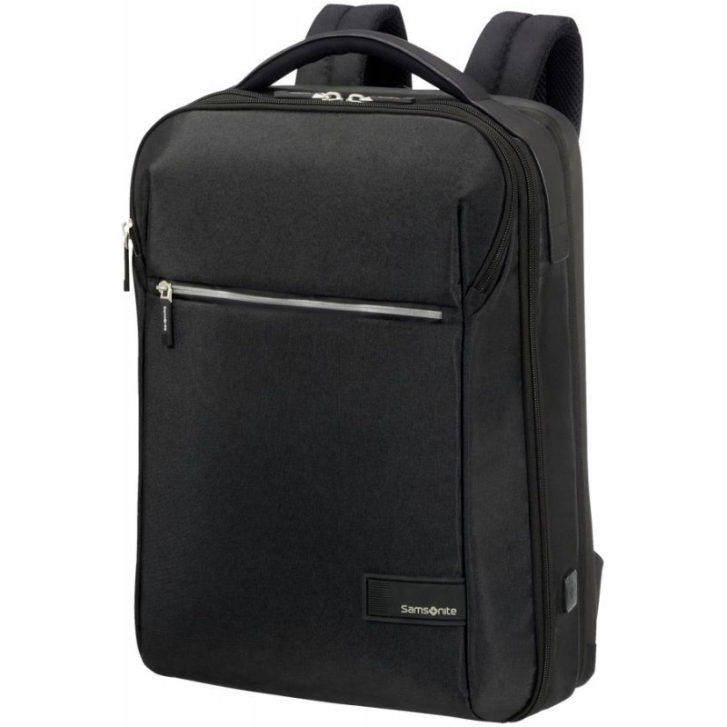 Samsonite Litepoint Laptop Backpack 17,3" Black