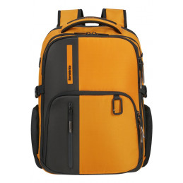 Samsonite Biz2Go Laptop Backpack 15,6" Radiant Yellow