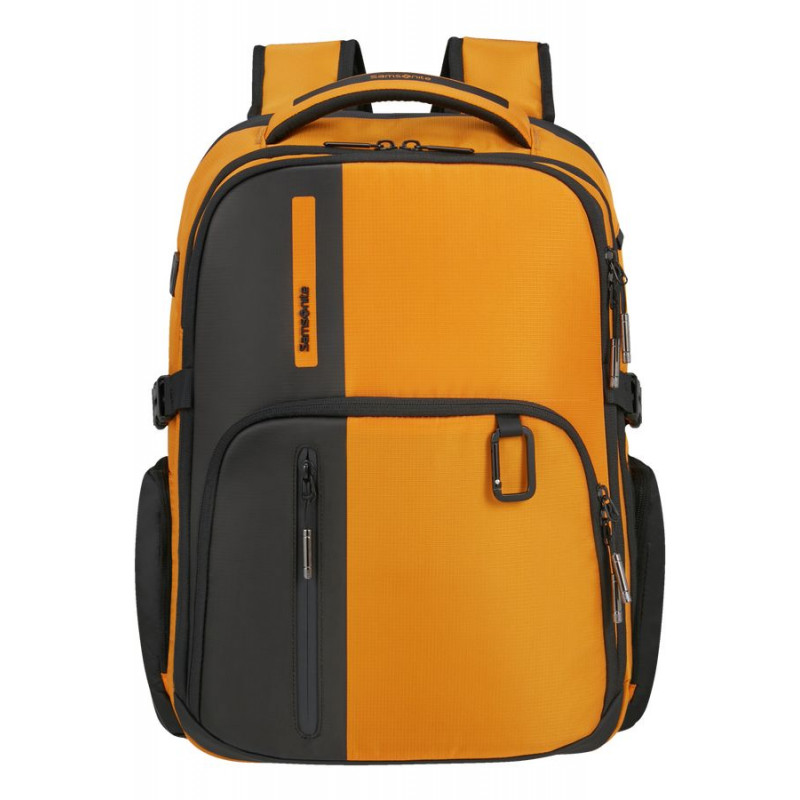 Samsonite Biz2Go Laptop Backpack 15,6" Radiant Yellow