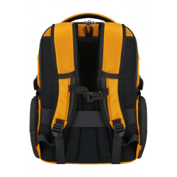 Samsonite Biz2Go Laptop Backpack 15,6" Radiant Yellow
