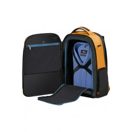 Samsonite Biz2Go Laptop Backpack 15,6" Radiant Yellow