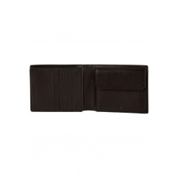 Samsonite Attack 2 Slg Pénztárca Ebony Brown