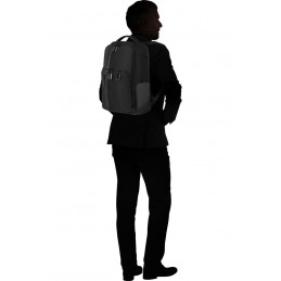 Samsonite Biz2Go Laptop Backpack 15,6" Black