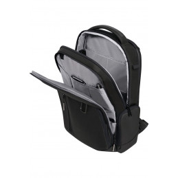 Samsonite Biz2Go Laptop Backpack 15,6" Black