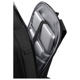 Samsonite Biz2Go Laptop Backpack 15,6" Black
