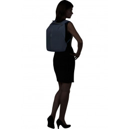 Samsonite Securipak 2.0 Backpack 14,1 Dark Blue
