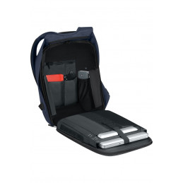 Samsonite Securipak 2.0 Backpack 14,1 Dark Blue