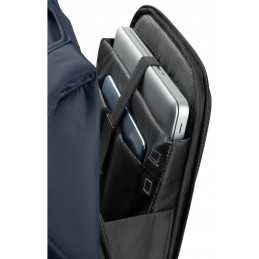 Samsonite Securipak 2.0 Backpack 14,1 Dark Blue