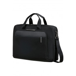 Samsonite Evosight Bailhandle 17,3" Black