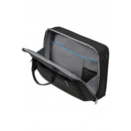 Samsonite Evosight Bailhandle 17,3" Black