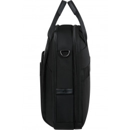 Samsonite Evosight Bailhandle 17,3" Black