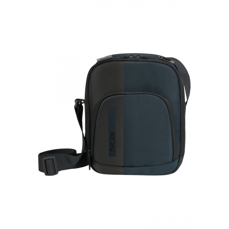 Samsonite Biz2Go Crossover Deep Blue