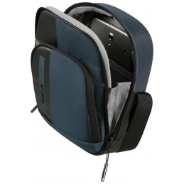 Samsonite Biz2Go Crossover Deep Blue
