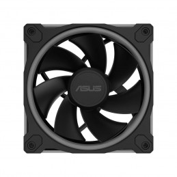 Asus ROG Eurux GR120 ARGB Reverse Black (Simple Pack)