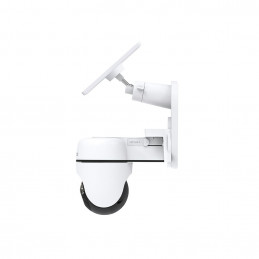 TP-Link Tapo TC90 KIT Solar-Powered Pan/Tilt Security Camera Kit