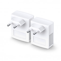 TP-Link TL-PA7017 KIT AV1000 Gigabit Powerline Adapter Kit