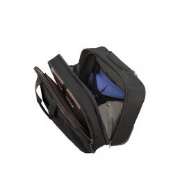 Samsonite Guardit 2.0 Rolling Tote 17,3" Black