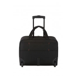 Samsonite Guardit 2.0 Rolling Tote 17,3" Black