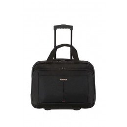 Samsonite Guardit 2.0 Rolling Tote 17,3" Black