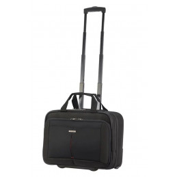 Samsonite Guardit 2.0 Rolling Tote 17,3" Black