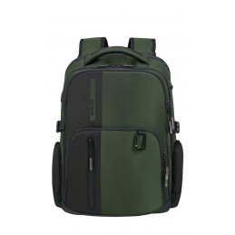 Samsonite Biz2Go Laptop Backpack 15,6" Earth Green