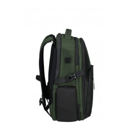 Samsonite Biz2Go Laptop Backpack 15,6" Earth Green