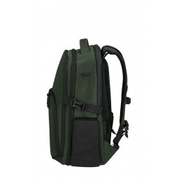 Samsonite Biz2Go Laptop Backpack 15,6" Earth Green