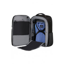 Samsonite Biz2Go Laptop Backpack 17,3" Black
