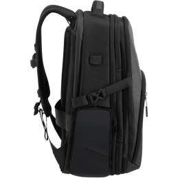 Samsonite Biz2Go Laptop Backpack 17,3" Black