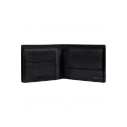 Samsonite PRO-DLX 6 SLG Wallet Black