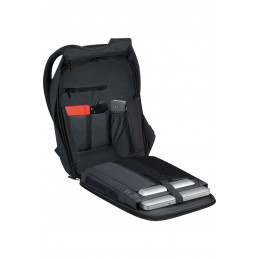 Samsonite Securipak 2.0 Backpack 14,1 Black