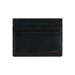 Samsonite PRO-DLX 6 SLG Credit Card Wallet Black