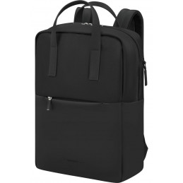 Samsonite 4Pack Laptop Backpack Handles 15,6" Black