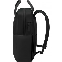 Samsonite 4Pack Laptop Backpack Handles 15,6" Black