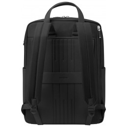 Samsonite 4Pack Laptop Backpack Handles 15,6" Black