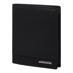 Samsonite PRO-DLX 6 SLG Wallet Black